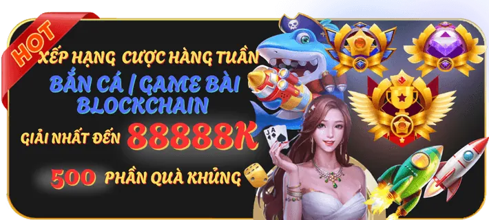 Ưu đãi hoàn trả hàng ngày